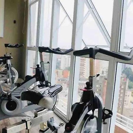 Appartement Ap Na Cobertura 2 Dorm Cd 2302 Bela Vista à São Paulo Extérieur photo