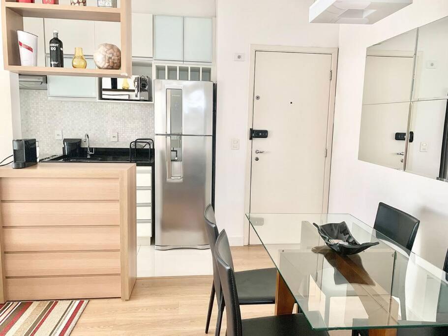 Appartement Ap Na Cobertura 2 Dorm Cd 2302 Bela Vista à São Paulo Extérieur photo