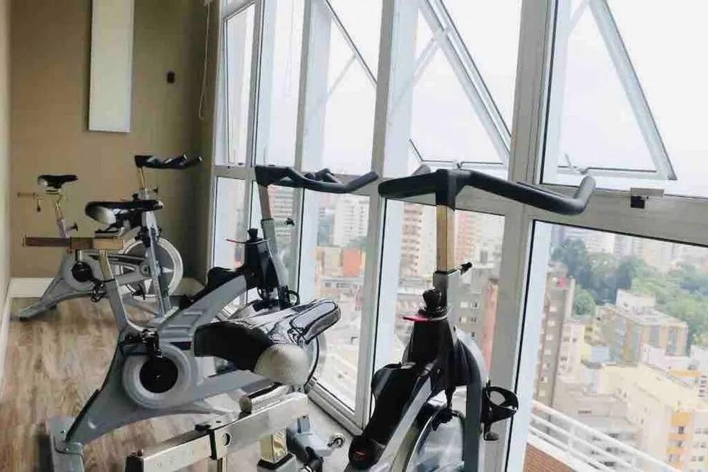 Appartement Ap Na Cobertura 2 Dorm Cd 2302 Bela Vista à São Paulo Extérieur photo