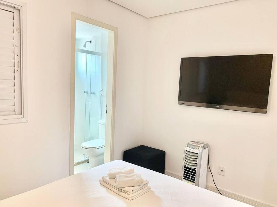 Appartement Ap Na Cobertura 2 Dorm Cd 2302 Bela Vista à São Paulo Extérieur photo