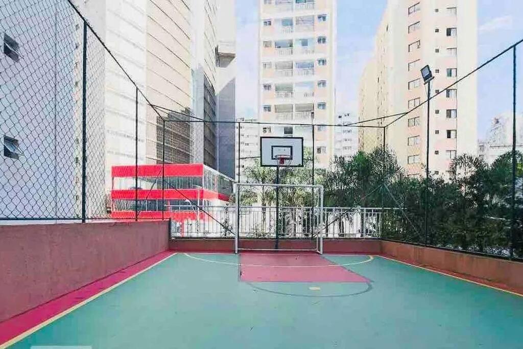 Appartement Ap Na Cobertura 2 Dorm Cd 2302 Bela Vista à São Paulo Extérieur photo