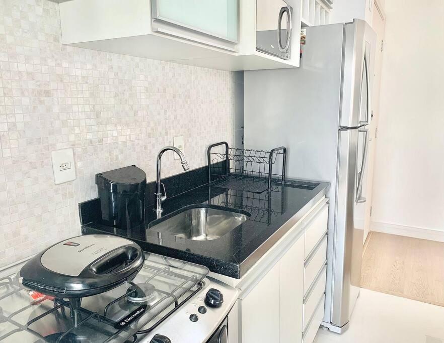 Appartement Ap Na Cobertura 2 Dorm Cd 2302 Bela Vista à São Paulo Extérieur photo