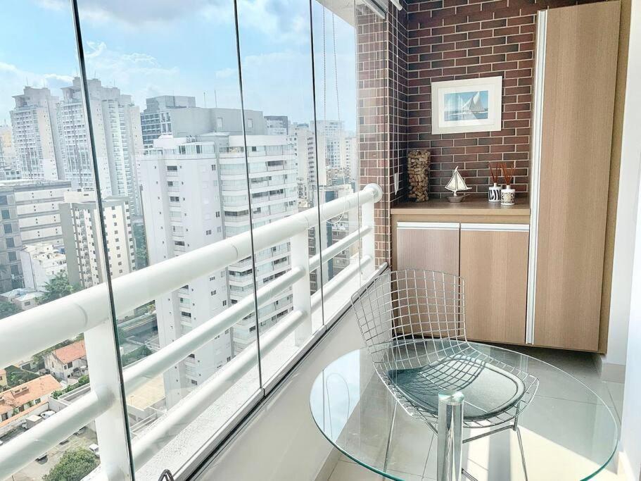 Appartement Ap Na Cobertura 2 Dorm Cd 2302 Bela Vista à São Paulo Extérieur photo
